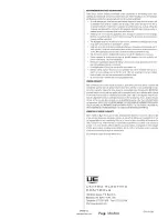 Preview for 46 page of J&R MANUFACTURING 250R-FS Operation And Service Manual