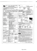 Preview for 47 page of J&R MANUFACTURING 250R-FS Operation And Service Manual