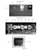 Предварительный просмотр 27 страницы J&R MANUFACTURING SMOKE-MASTER Operation And Service Manual