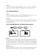 Предварительный просмотр 45 страницы J&S United Technology Hyper Vision DHV-440 series User Manual