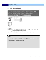 Предварительный просмотр 11 страницы Jands DMR_1681DR User Manual