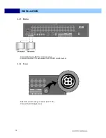 Preview for 12 page of Jands DMR_1681DR User Manual