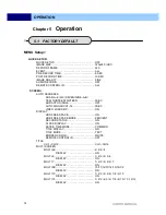 Preview for 14 page of Jands DMR_1681DR User Manual