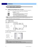 Предварительный просмотр 18 страницы Jands DMR_1681DR User Manual