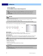 Предварительный просмотр 20 страницы Jands DMR_1681DR User Manual