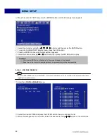 Preview for 26 page of Jands DMR_1681DR User Manual