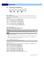 Предварительный просмотр 27 страницы Jands DMR_1681DR User Manual