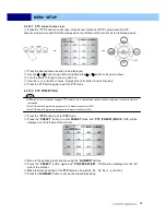 Предварительный просмотр 35 страницы Jands DMR_1681DR User Manual