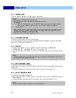 Preview for 40 page of Jands DMR_1681DR User Manual