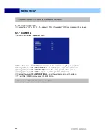 Preview for 48 page of Jands DMR_1681DR User Manual