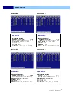 Preview for 55 page of Jands DMR_1681DR User Manual