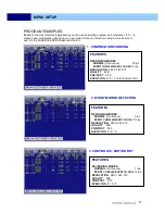 Предварительный просмотр 57 страницы Jands DMR_1681DR User Manual