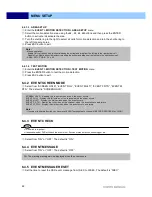 Preview for 62 page of Jands DMR_1681DR User Manual