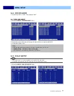 Preview for 63 page of Jands DMR_1681DR User Manual