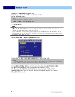 Preview for 68 page of Jands DMR_1681DR User Manual