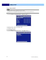 Preview for 72 page of Jands DMR_1681DR User Manual