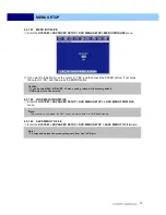 Preview for 73 page of Jands DMR_1681DR User Manual