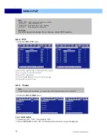 Preview for 78 page of Jands DMR_1681DR User Manual