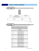 Preview for 84 page of Jands DMR_1681DR User Manual