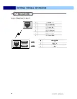 Preview for 86 page of Jands DMR_1681DR User Manual