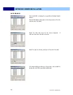 Preview for 116 page of Jands DMR_1681DR User Manual