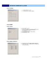 Preview for 123 page of Jands DMR_1681DR User Manual