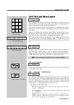 Preview for 13 page of Jands Event Plus Operating Manual