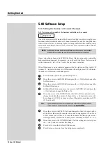 Preview for 18 page of Jands Event Plus Operating Manual