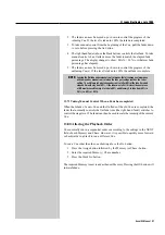 Preview for 91 page of Jands Event Plus Operating Manual