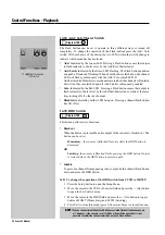 Preview for 98 page of Jands Event Plus Operating Manual