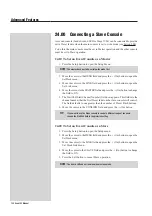 Preview for 138 page of Jands Event Plus Operating Manual