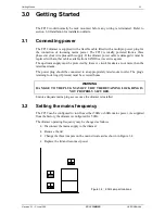 Предварительный просмотр 7 страницы Jands FP12 Operating Manual