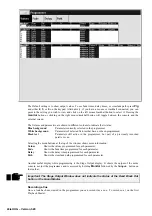 Предварительный просмотр 30 страницы Jands HOG 1000 Operating Manual