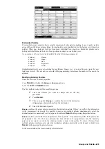 Предварительный просмотр 39 страницы Jands HOG 1000 Operating Manual