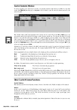 Предварительный просмотр 72 страницы Jands HOG 1000 Operating Manual