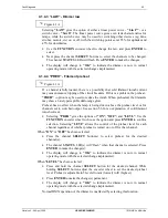 Preview for 33 page of Jands HP6 Technical Manual