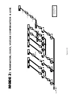 Preview for 36 page of Jands HP6 Technical Manual