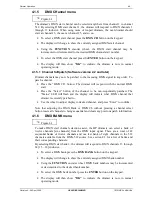 Preview for 41 page of Jands HP6 Technical Manual