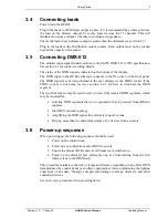 Preview for 11 page of Jands HUB 24 Operating Manual