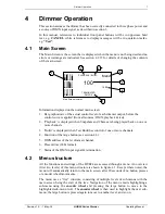 Предварительный просмотр 13 страницы Jands HUB 24 Operating Manual