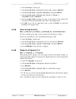 Preview for 23 page of Jands HUB 24 Operating Manual