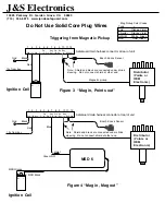 Preview for 2 page of Jands SafeGuard Installation Manual