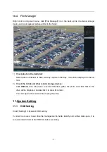 Preview for 14 page of Jands SNVR-8004ST User Manual