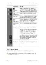 Предварительный просмотр 22 страницы Jands Stage CL User Manual