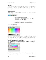 Preview for 72 page of Jands Vista I3 User Manual