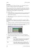 Preview for 98 page of Jands Vista I3 User Manual