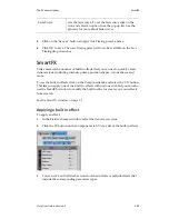 Preview for 99 page of Jands Vista I3 User Manual