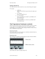 Preview for 103 page of Jands Vista I3 User Manual