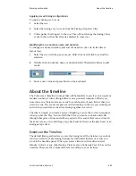 Preview for 139 page of Jands Vista I3 User Manual