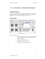 Preview for 187 page of Jands Vista I3 User Manual